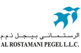 Al Rostamani Pegel