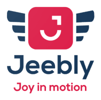 Jeebly