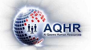 AQHR logo