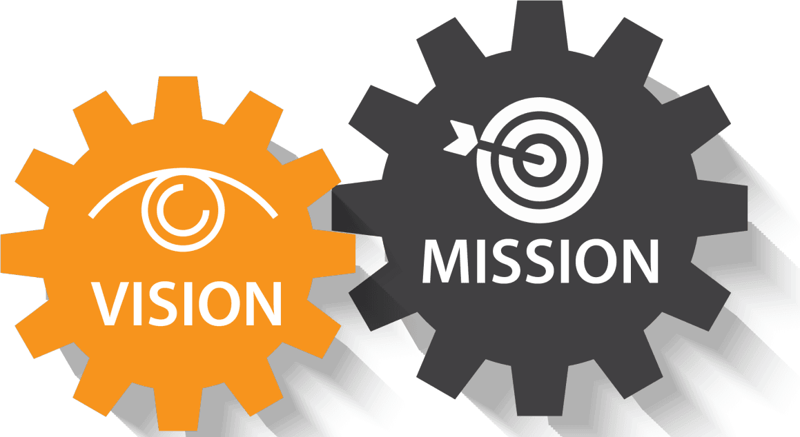 Our Mission & Vision