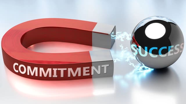 Our Commitment to Job Seekers