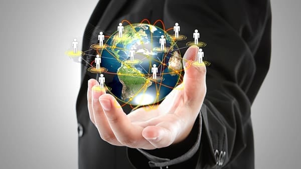 Local & International Hiring at Al Qaswa Human Resources