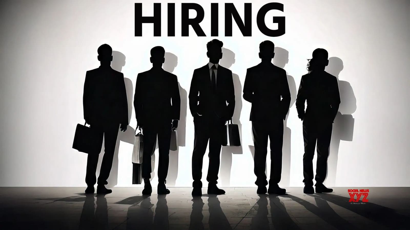 Recruitment for Basic & Mid-Level Roles at Al Qaswa Human Resources