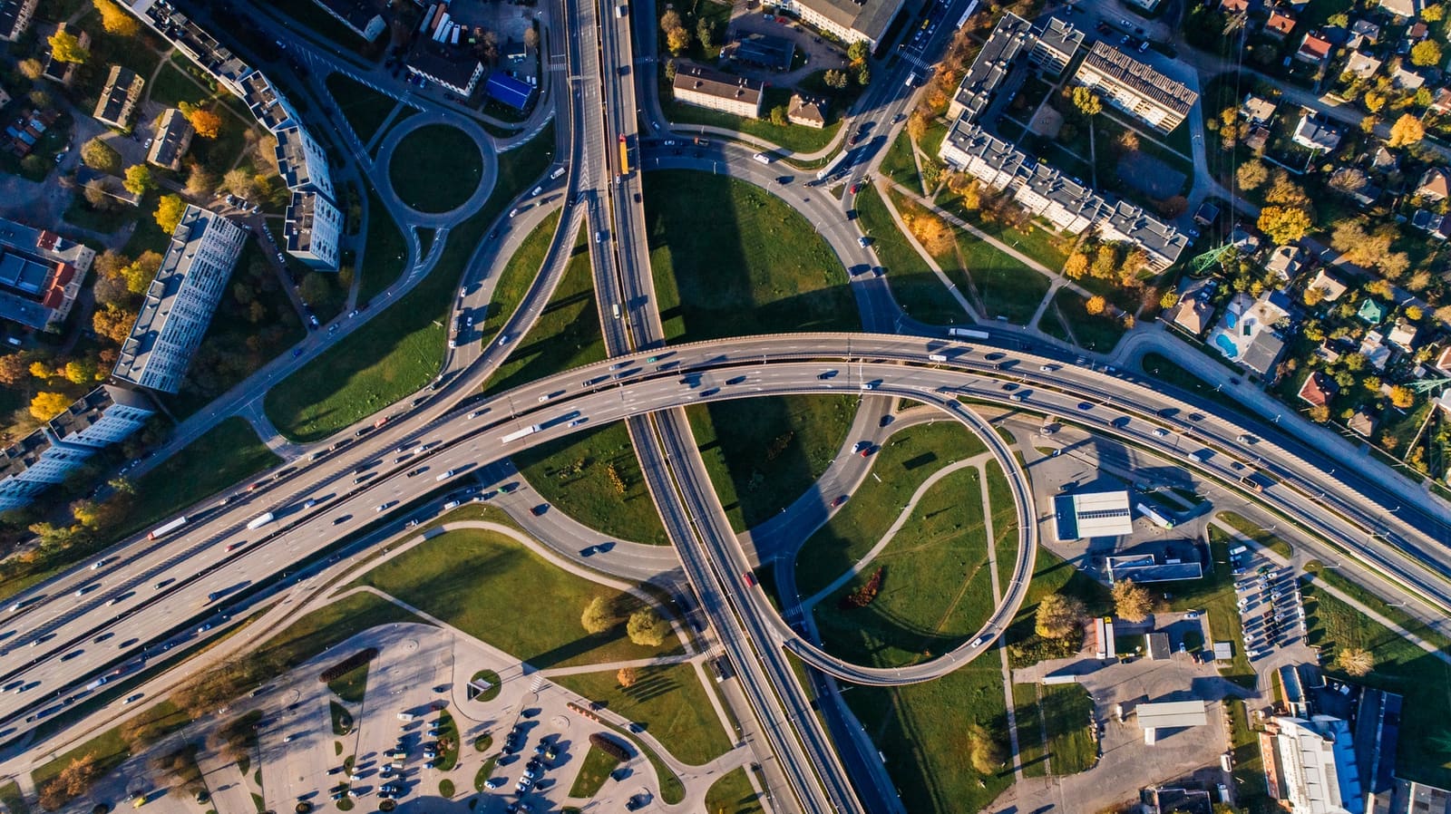 Infrastructure at Al Qaswa Human Resources