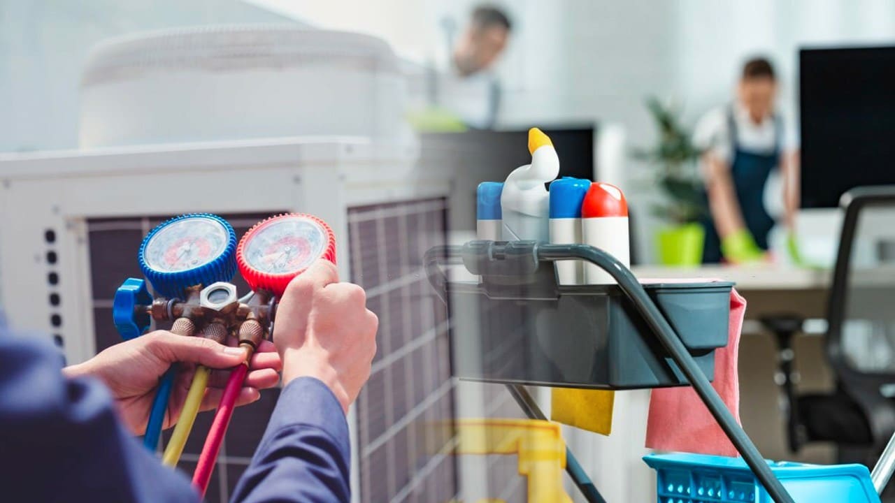 Soft Services at Al Qaswa Human Resources