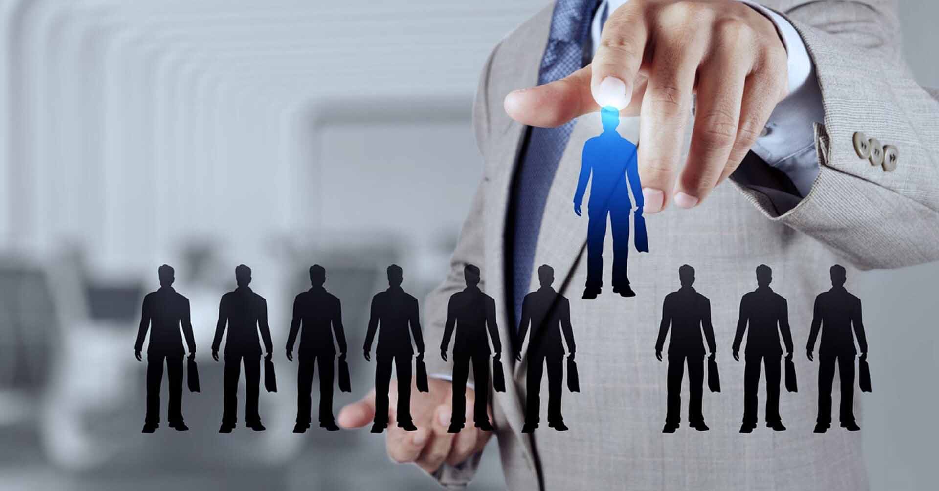 Staffing Solutions at Al Qaswa Human Resources