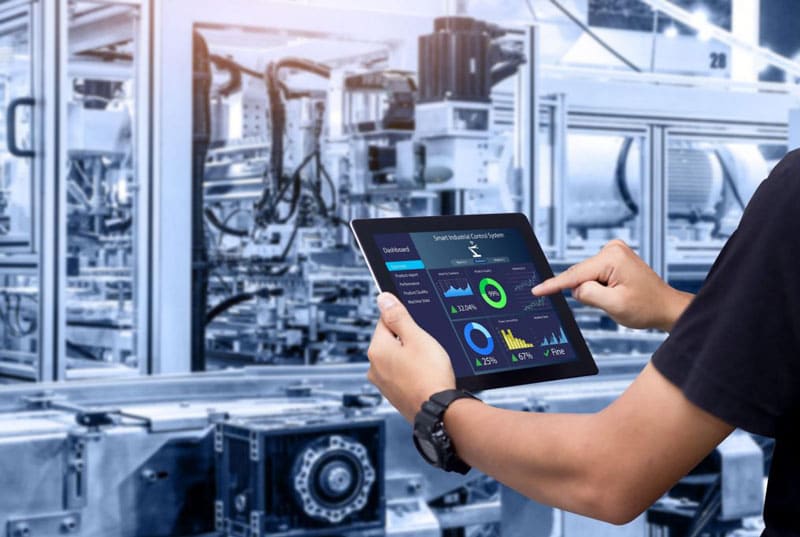 Technical Operations & Maintenance at Al Qaswa Human Resources