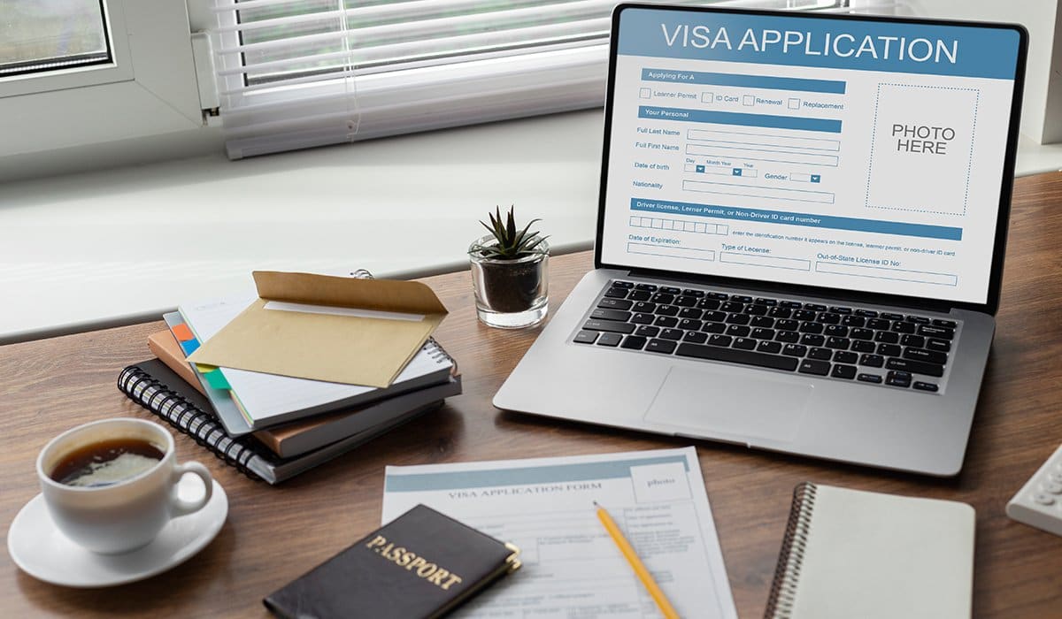 Documentation & Visa Processing at Al Qaswa Human Resources